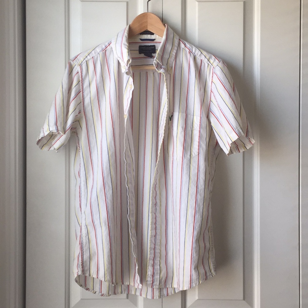 American Eagle Shirt